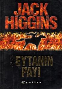 Şeytanın Payı Şeytanın Payı