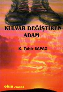 Kulvar Değiştiren Adam Kulvar Değiştiren Adam