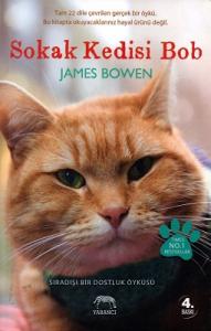 Sokak Kedisi Bob Sokak Kedisi Bob