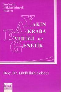 Yakın Akraba Evliliği ve Genetik