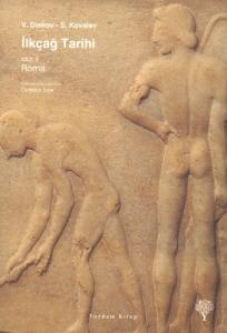 İlkçağ Tarihi 2 - Roma İlkçağ Tarihi 2 - Roma