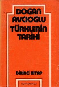 Türklerin Tarihi 1 Türklerin Tarihi 1