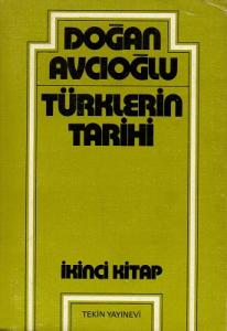 Türklerin Tarihi 2 Türklerin Tarihi 2