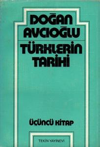 Türklerin Tarihi 3 Türklerin Tarihi 3