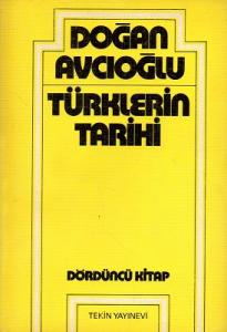 Türklerin Tarihi 4 Türklerin Tarihi 4