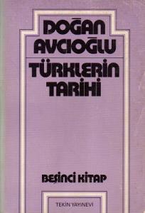 Türklerin Tarihi 5 Türklerin Tarihi 5