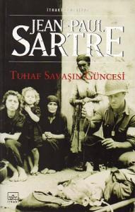 Tuhaf Savaşın Güncesi Tuhaf Savaşın Güncesi