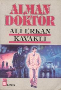 Alman Doktor Alman Doktor