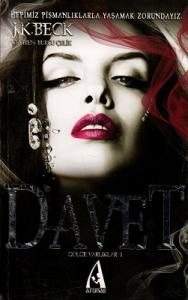 Davet Gölge Varlıkları 1