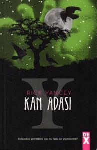 Yaratık Avcısı 3 - Kan Adası