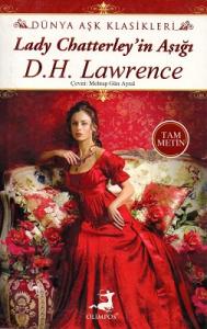 Lady Chatterley'in Aşığı Lady Chatterley'in Aşığı