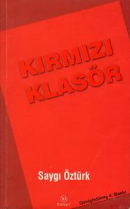 Kırmızı Klasör Kırmızı Klasör