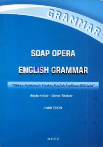Soap Opera English Grammar Soap Opera English Grammar
