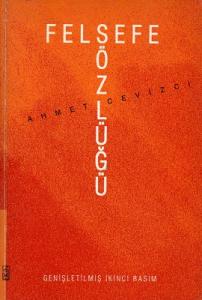 Felsefe Sözlüğü Felsefe Sözlüğü