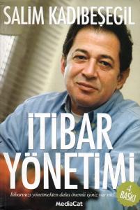 İtibar Yönetimi İtibar Yönetimi