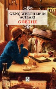 Genç Werther'in Acıları Genç Werther'in Acıları