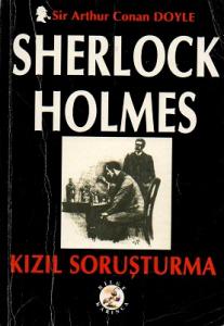 Sherlock Holmes Kızıl Soruşturma Sherlock Holmes Kızıl Soruşturma
