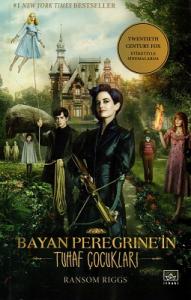 Bayan Peregrine'in Tuhaf Çocukları