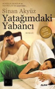 Yatağımdaki Yabancı - Cep Boy