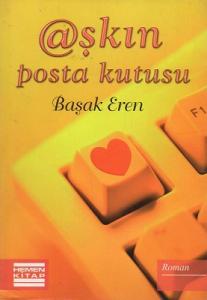 Aşkın Posta Kutusu Aşkın Posta Kutusu