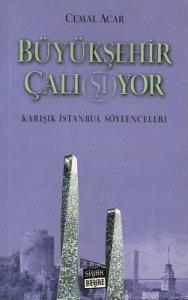 Büyükşehir Çalışıyor Büyükşehir Çalışıyor