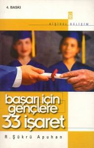 Başarı İçin Gençlere 33 İşaret