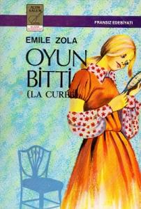 Oyun Bitti - Tam Metin Oyun Bitti - Tam Metin