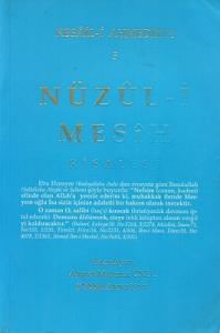 Nüzul-i Mesih Risalesi
