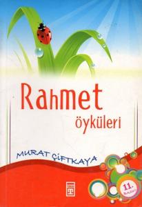 Rahmet Öyküleri - İkinci El Kitap Rahmet Öyküleri - İkinci El Kitap