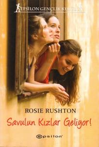 Savulun Kızlar Geliyor