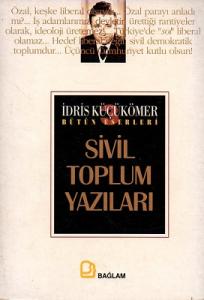 Sivil Toplum Yazıları