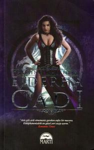 Ejderha Cadı - Ayın Kardeşliği Serisi 4. Kitap Ejderha Cadı - Ayın Kardeşliği Serisi 4. Kitap