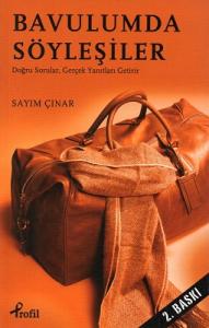 Bavulumda Söyleşiler Bavulumda Söyleşiler