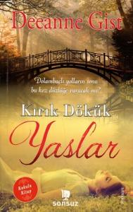 Kırık Dökük Yaslar Kırık Dökük Yaslar