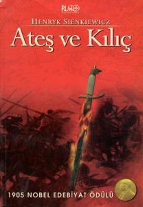 Ateş ve Kılıç Ateş ve Kılıç