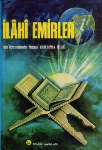 İlahi Emirler İlahi Emirler