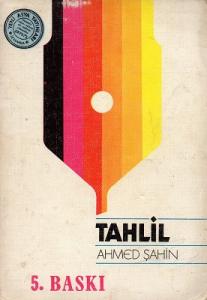 Tahlil