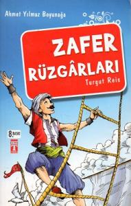 Zafer Rüzgarları