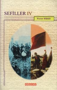 Sefiller 4. Cilt Tek Kitaptır Sefiller 4. Cilt Tek Kitaptır