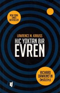 Hiç Yoktan Bir Evren Hiç Yoktan Bir Evren