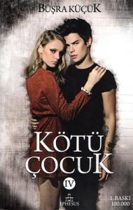Kötü Çocuk 4