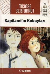 Kapiland'ın Kobayları Kapiland'ın Kobayları