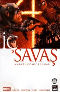 İç Savaş İç Savaş