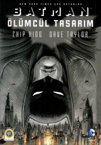 Batman: Ölümcül Tasarım