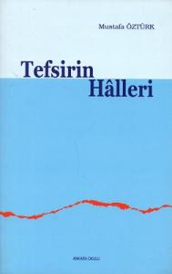 Tefsirin Halleri Tefsirin Halleri