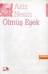 Ölmüş Eşek
