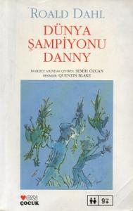 Dünya Şampiyonu Danny Dünya Şampiyonu Danny