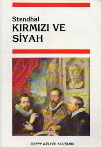 Kırmızı Siyah Cilt : 1
