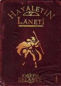 Hayaletin Laneti Hayaletin Laneti