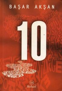 10: Yazın Dörtlemesi 10: Yazın Dörtlemesi